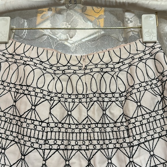 Nanette lepore size 0 excellent condition\ vintage style - Picture 5 of 7